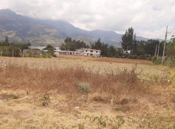 Terreno / Lote , Machachi · Venta Terreno Agricola en Aloasí