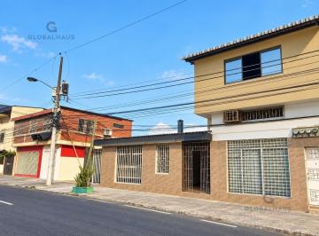 casa rentera con locales · Casa Rentera con Locales en Venta en Alborada A. m.