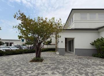 Bodega-Galpón , Guayaquil · En Alquiler Bodega 288 m² - Parque Logístico Almax - Vía a Samborondón Km 14.5