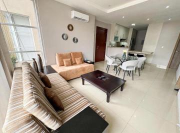 Departamento de 2 habitaciones, Guayaquil · San Bernardo II. Sector Uess, Vendo Lindo Departamento Planta Baja, 2 Habitaciones