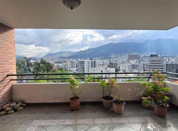 Departamento · 346m² · 3 Habitaciones · 3 Estacionamientos · Departamento en Venta 358 m², 3 Dorm. con Baño, 3 Garajes, Vista Panorámica