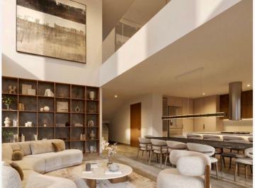 Departamento de 3 habitaciones, Quito · 230 m² con Terraza Mas Jardin, 3 Dorm., 3 Parqueaderos: Proyecto de Lujo en Puembo