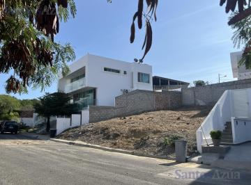 Terreno / Lote · 259m² · Terreno Altos Manta Beach Ubicación Privilegiada, Manta