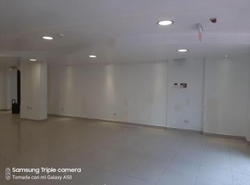 Local comercial en Alquiler  La Carolina · Carolina Fabuloso Local Comercial de 80 m en Av Principal con Parqueaderos Frontales