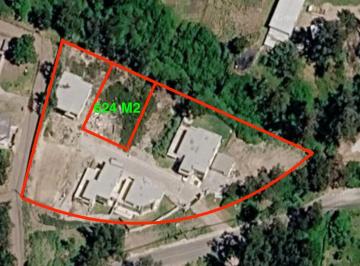 Terreno / Lote · 624m² · Mga / Venta Terreno, Cumbayá San Patricio