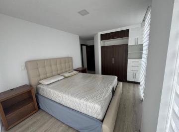 Suite de 1 habitación, Quito · Suite de Renta a Estrenar en Granda Centeno, 64 m², con Linda Vista, Excelente Oportunidad!