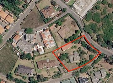 Terreno / Lote · 333m² · Mga/ Venta Terreno Tumbaco, Esquinero