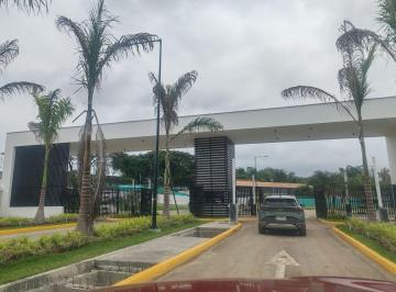 Terreno / Lote , Guayaquil · Terreno en Venta de 210,66 m en Km 20.5 Vía a La Costa
