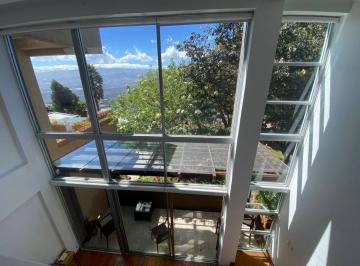 Suite de 1 habitación, Quito · En Venta Excelente Loft + Terraza C/pérgola en Exclusiva Urb. Sierra del Moral