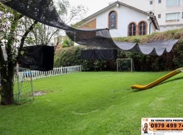Terreno / Lote , Quito · Venta Terreno 968 m², Quito Tenis, Ideal Para Constructores