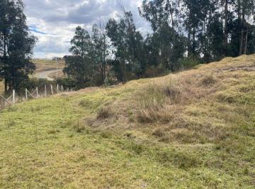 Terreno / Lote , Quito · Terreno de Venta en Alangasí, Valle de Los Chillos