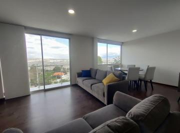 Departamento de 3 habitaciones, Quito · Departamento en Venta 3 Dorm. Sector Carcelen Alto