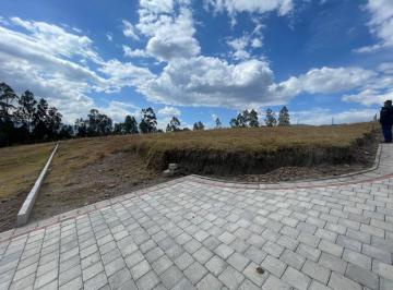 Terreno / Lote , Quito · Terreno de Venta en Alangasí, Valle de Los Chillos