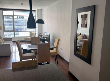 Suite de 1 habitación, Quito · Alquiler Hermosa Suite Amoblada en La República del Salvador