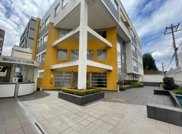 Departamento de 3 habitaciones, Quito · Vendo Departamento de 3 Habitaciones en Ponceano Alto.