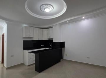 Departamento de 2 habitaciones, Guayaquil · Alquilo de Estreno un Departamento 2 Dorm. con Baño, Kennedy Norte, Pet Friendly, 2 Piso Alto
