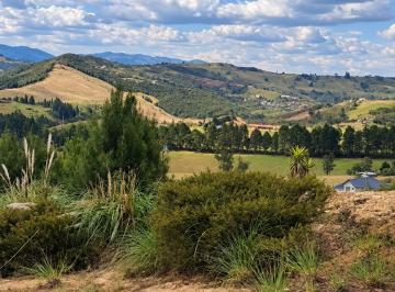 Terreno / Lote , Cuenca · ¡Excelente Oportunidad de Inversión! Terreno en Venta – Sector La Alameda, Zhucay