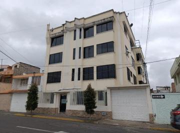 Departamento de 2 habitaciones, Riobamba · Departamento de 127 m² con 2 Dorm. Master en Venta en El Centro Norte de Riobamba