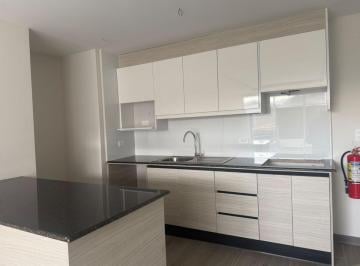 Departamento de 1 habitación, Quito · Suite en Renta a Estrenar Intervalles Alado del Colegio British