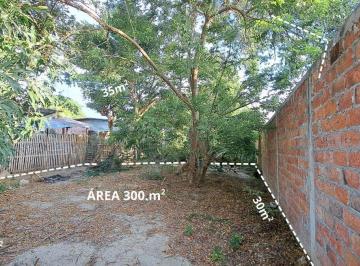 Terreno / Lote , Manta · Terreno de Venta en Lotizacion Villamarina Manta