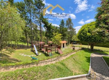 Terreno / Lote · 800m² · Terreno 800 m² en Urbanizacion Exclusiva Sector Rancho San Francisco