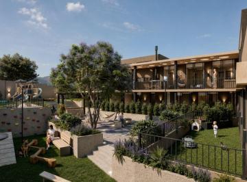Suite de 1 habitación, Quito · Venta Suite con Jardin en Tumbaco