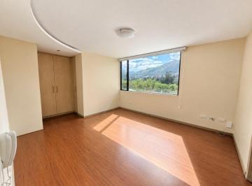 Suite de 1 habitación, Quito · Suite en Alquiler 58 m² – Sector República de El Salvador, La Carolina Quito