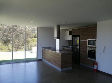 Suite de 1 habitación, Quito · Suite con 30 m² de Terraza