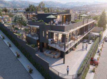 Suite de 1 habitación, Quito · Venta Suite con Patio en Tumbaco