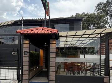 Local comercial , Quito · Local Comercial Remodelado en Renta ' Centro de Cumbaya