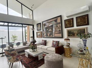 Casa de 3 habitaciones, Guayaquil · Nuevo Samborondón Km 9 Urbanización Punta Barranca en Venta