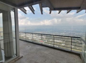Departamento de 3 habitaciones, Quito · Elegante Departamento de 250 m² Mas Terrazas. 3 Dorm. en Venta y Alquiler en Monteserrín