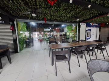 Local comercial , Daule · Local en Alquiler de 118 m² Equipado Para Restaurante en La Joya Daule