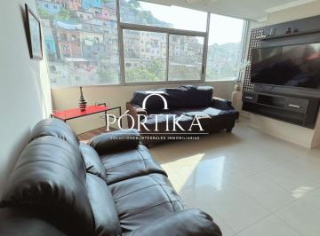Suite de 1 habitación, Guayaquil · Venta Suite Amoblada · Riverfront - Puerto Santa Ana