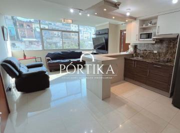 Suite de 1 habitación, Guayaquil · Alquiler Suite Amoblada · Riverfront - Puerto Santa Ana