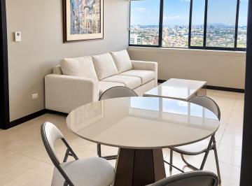 Departamento de 2 habitaciones, Guayaquil · Puerto Santa Ana Bellini Departamento 2 Dorm. Venta