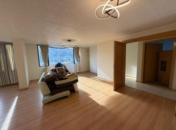 Departamento de 3 habitaciones, Quito · Departamento en Renta en Monteserrín, Quito