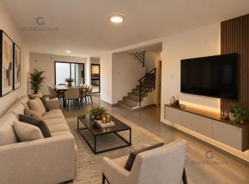 Casa · 120m² · 3 Habitaciones · 1 Estacionamiento · Casa en Venta Via Salitre Urb. Valle Norte 1 J. Z.