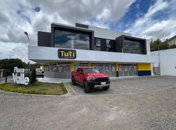 Local comercial · 72m² · 12 Estacionamientos · Oportunidad Local Comercial a Estrenar Plaza Valle Challuabamba - Cuenca