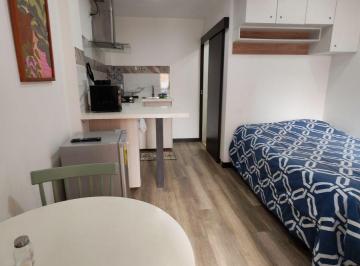 Suite de 1 habitación, Cuenca · Mini Suite Amueblada en Alquiler Sector Puertas del Sol Amueblado