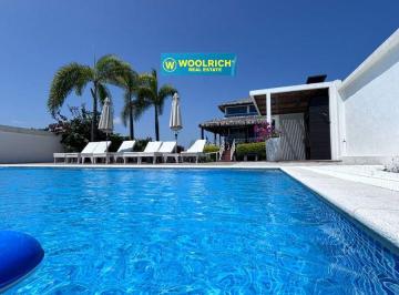 Departamento de 2 habitaciones, Ruta del Sol · Urb Vista Pacifico, Vendo Depart a Estrenar, 2 Dorm, Vista Al Mar, 90 m², Ayangue
