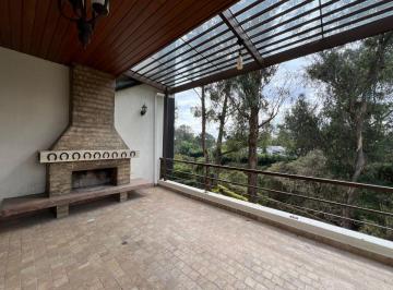 Departamento de 2 habitaciones, Quito · Departamento de 185 m² con 2 Dorm. en Venta en Tumbaco Sector La Cerámica