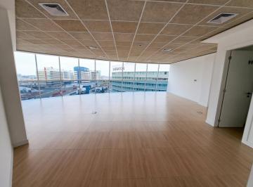 Oficina comercial · 68m² · 2 Estacionamientos · Vendo Oficina en Edificio 100 Business