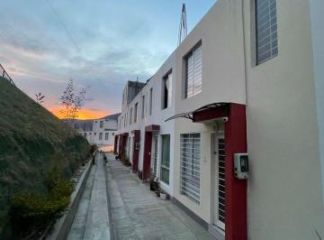 Casa de 2 habitaciones, Quito · Venta - Casa - Ciudad Bicentenario - Pomasqui - Norte de Quito