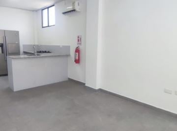 Departamento · 72m² · 3 Habitaciones · 1 Estacionamiento · Departamento en Alquiler en Kennedy Norte m. C.