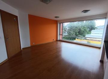 Departamento · 94m² · 3 Habitaciones · 3 Estacionamientos · Departamento en Venta, Ponceano / Av Real Audiencia, Norte de Quito