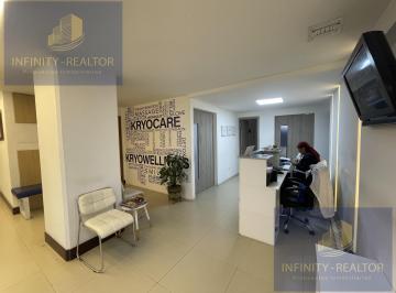 Oficina comercial · 20m² · 1 Estacionamiento · Renta Oficina con Todos Los Servicios Incluidos