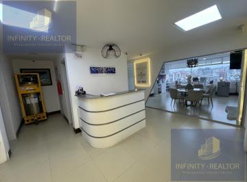 Oficina comercial · 10m² · 1 Estacionamiento · Renta Oficina con Todos Los Servicios Incluidos