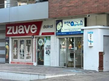 Local comercial · 108m² · Local Comercial Esquinero en Venta – Sector Clínica Pichincha, Quito