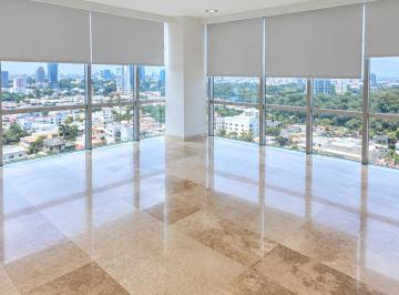 Oficina comercial , Guayaquil · Av Francisco de Orellana Edificio Blue Towers Oficina en Venta